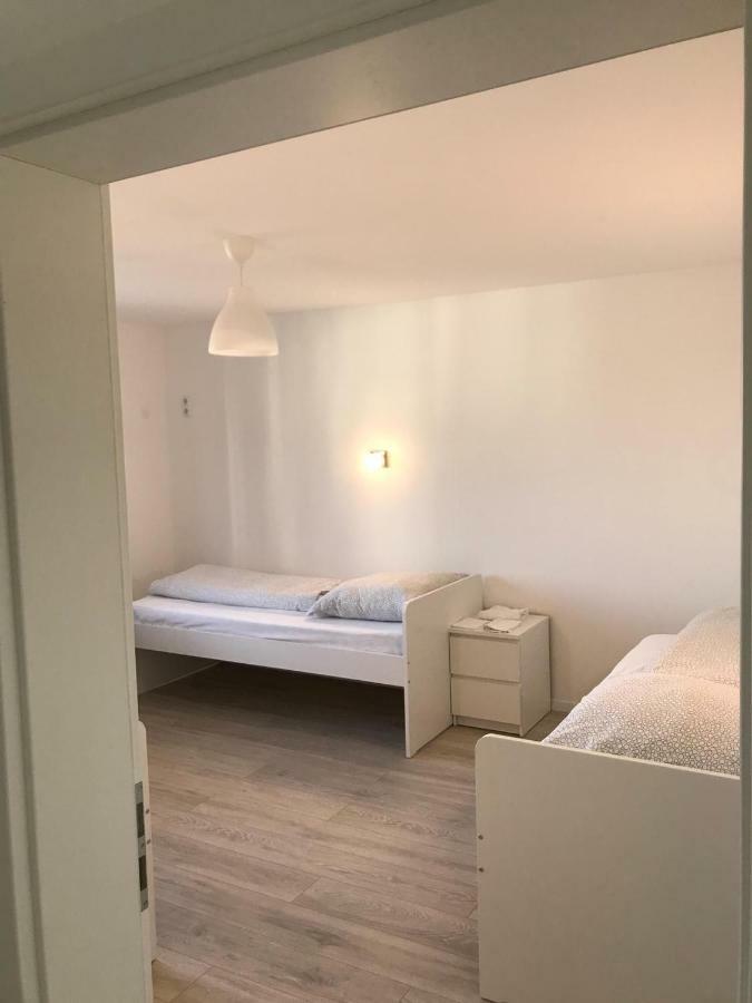 Pension Qmt Reutlingen Exterior photo